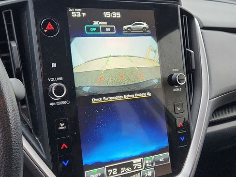 Used 2024 Subaru Crosstrek 2.0i Premium image 17