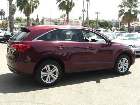 Used 2013 Acura RDX FWD w/ Technology Package image 17
