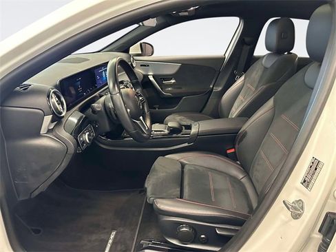 Certified 2022 Mercedes-Benz A 220 A 220 image 10
