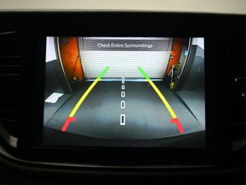 Used 2021 Dodge Durango R/T w/ Tow 'N Go Package AWD/4WD image 20