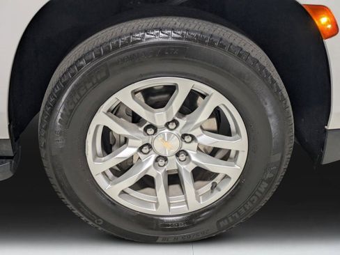 Used 2024 Chevrolet Tahoe LT image 9