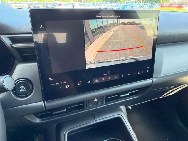 New 2026 MAZDA CX-5 Select AWD/4WD image 16