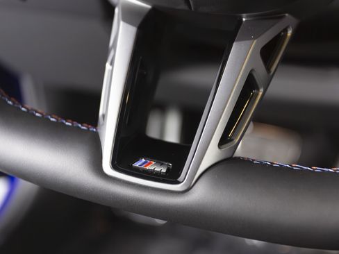 Used 2025 BMW M5 Touring w/ M Driver's Package image 19