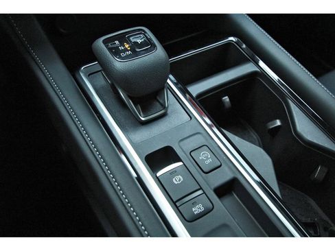New 2026 Nissan Pathfinder SV FWD image 19