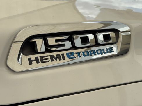Used 2021 RAM 1500 Lone Star RWD image 32
