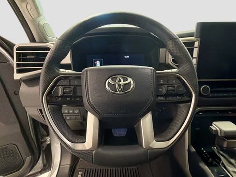 Certified 2024 Toyota Sequoia Limited w/ Tow Technology Package image 10