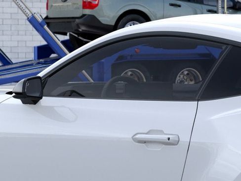 New 2026 Ford Mustang Coupe w/ Mustang RTR Package RWD image 20