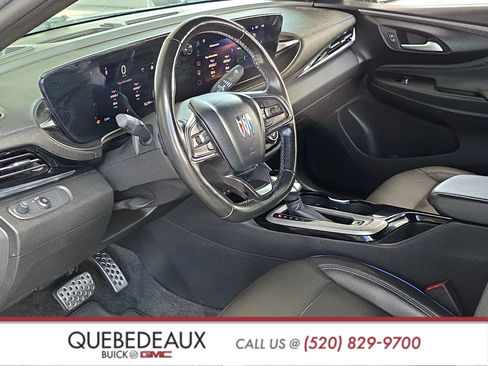 Used 2024 Buick Envista Sport Touring w/ Convenience I Package FWD image 10