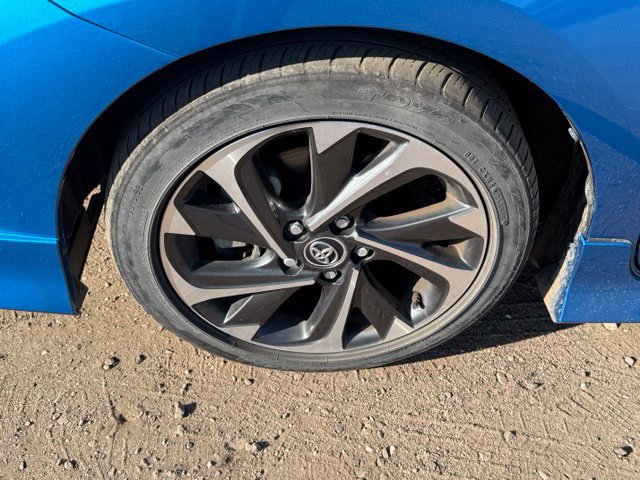 Used 2018 Toyota Corolla iM w/ All-Weather Mat Package FWD image 10