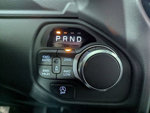 New 2026 RAM 1500 Big Horn image 18