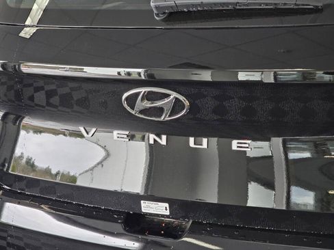 New 2026 Hyundai Venue SEL image 14