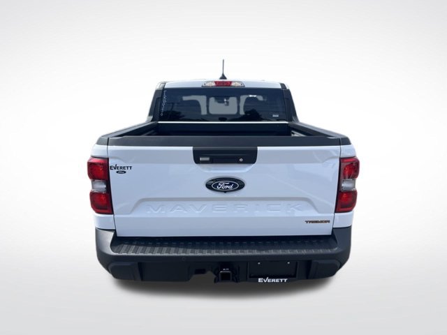 New 2026 Ford Maverick Tremor AWD/4WD image 8