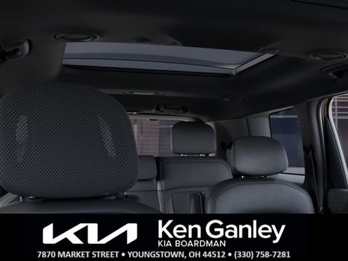 New 2027 Kia Telluride SX X-Line AWD/4WD image 27