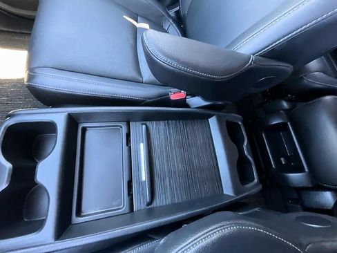 Used 2021 Honda Odyssey EX-L image 27