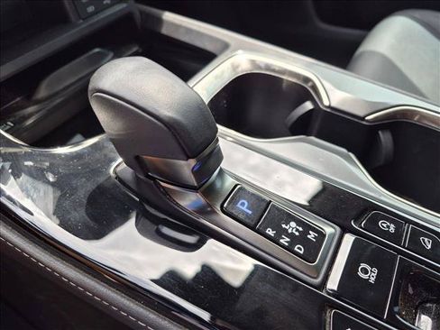 Used 2025 Lexus NX 350 AWD w/ Accessory Package (2T) image 13