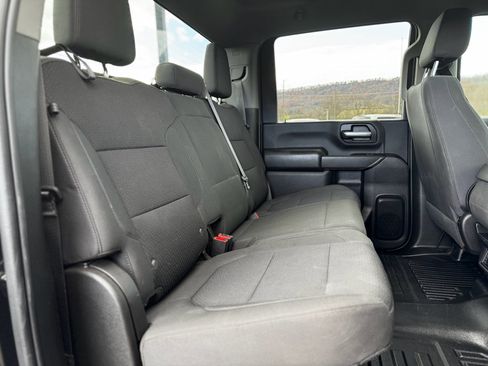 Used 2022 Chevrolet Silverado 3500 W/T w/ Gooseneck/5TH Wheel Package image 30