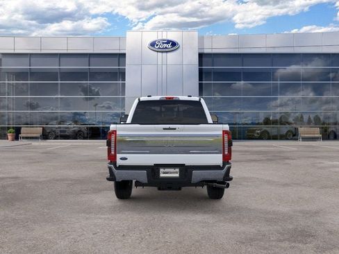 New 2026 Ford F350 King Ranch AWD/4WD image 5