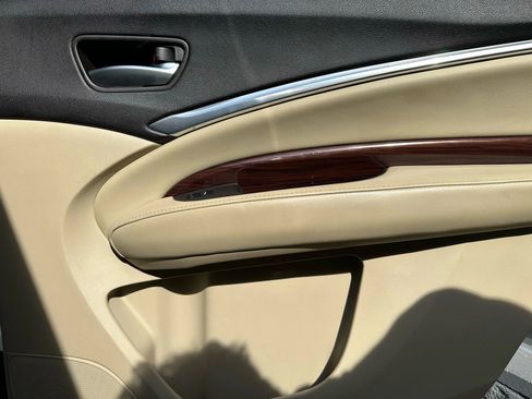 Used 2016 Acura MDX SH-AWD image 13