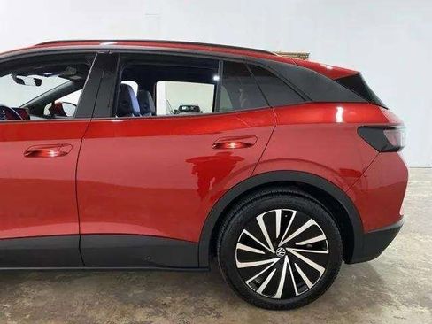 Used 2024 Volkswagen ID.4 S image 94