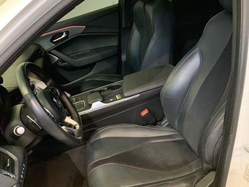 Used 2023 Acura TLX Type S image 17