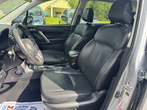 Used 2018 Subaru Forester 2.5i Limited AWD/4WD image 26