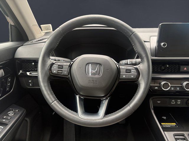 Used 2024 Honda CR-V EX-L image 12