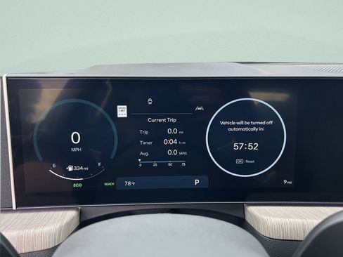 New 2026 Hyundai Sonata Limited FWD image 36