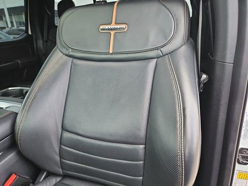 Used 2022 Ford F150 Platinum w/ Equipment Group 701A High image 21