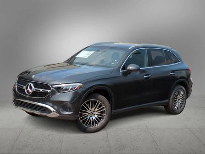 Used 2025 Mercedes-Benz GLC 300 4MATIC