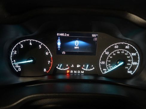 Used 2023 Ford Transit Connect XL FWD image 24