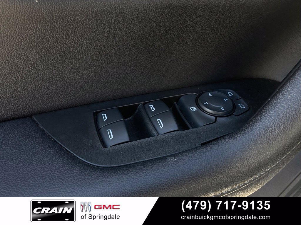 Used 2021 Chevrolet Blazer LT AWD/4WD image 12