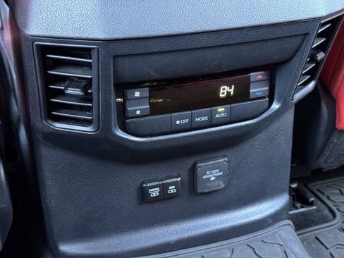 Used 2025 Toyota Sequoia TRD Pro image 29