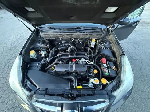 Used 2013 Subaru Legacy 2.5i Premium image 23