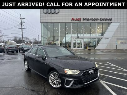 Used 2020 Audi A4 2.0T Premium Plus w/ Premium Plus Package