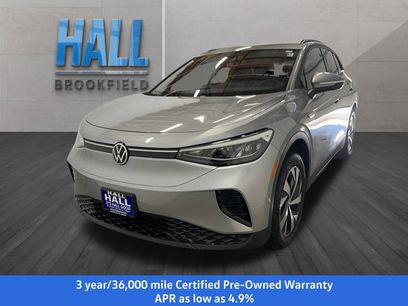 Used 2023 Volkswagen ID.4 Pro