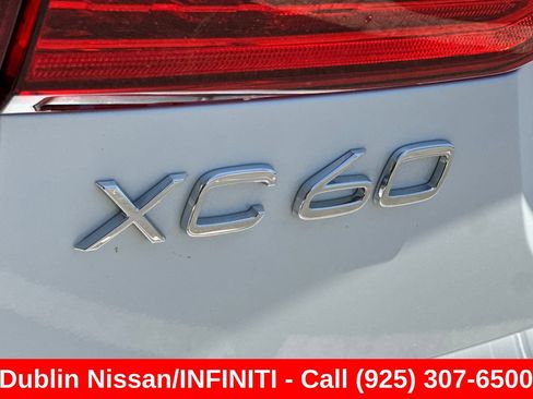 Used 2023 Volvo XC60 B5 Core w/ Protection Package Premier FWD image 48