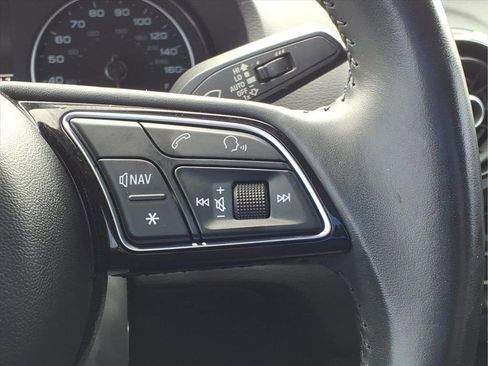 Used 2019 Audi A3 2.0T Premium w/ Convenience Package image 28