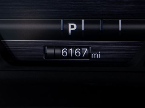 Used 2025 RAM 1500 Laramie w/ Laramie Southwest Edition image 21