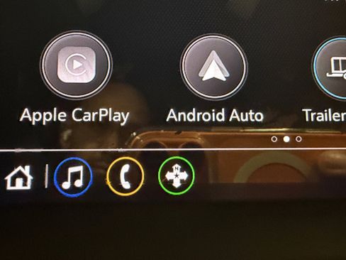 Used 2024 Chevrolet Silverado 1500 Custom image 17