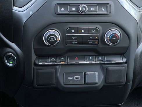 New 2026 Chevrolet Silverado 1500 W/T image 15