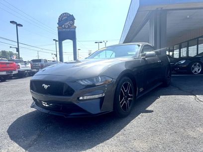 Used 2020 Ford Mustang Premium