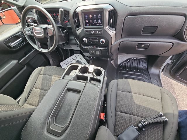 Used 2024 GMC Sierra 1500 Pro w/ Pro Value Package AWD/4WD image 23