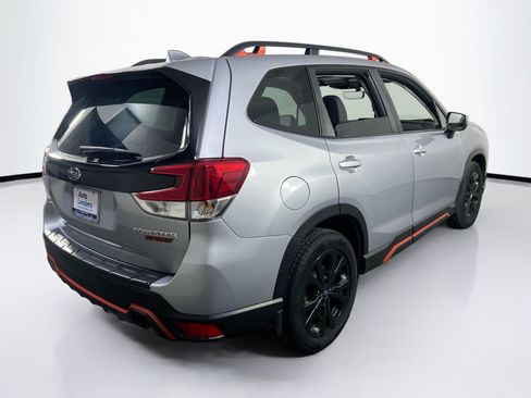 Used 2023 Subaru Forester Sport AWD/4WD image 5
