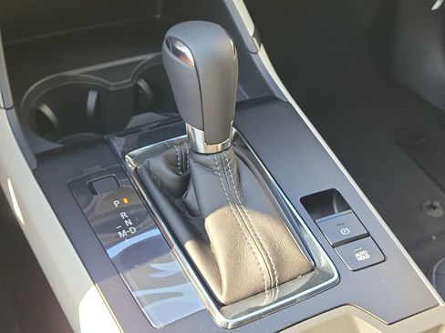 New 2026 MAZDA CX-5 Preferred AWD/4WD image 31