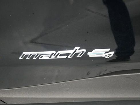New 2025 Ford Mustang Mach-E Premium AWD/4WD image 21