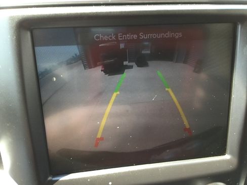 Used 2015 RAM 1500 Big Horn AWD/4WD image 19
