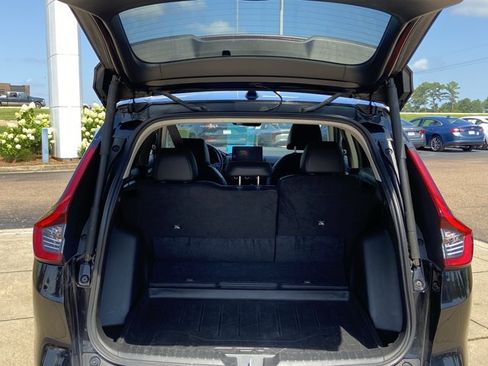 Used 2023 Honda CR-V EX-L image 25