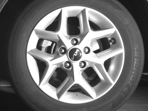 Used 2025 Kia Soul LX w/ LX Technology Package image 17