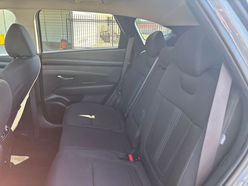 Used 2025 Hyundai Tucson SEL image 29