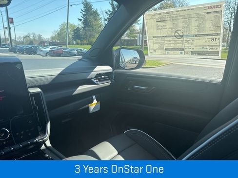 New 2026 GMC Yukon AT4 Ultimate image 22